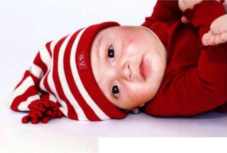 мой сын - оригинал