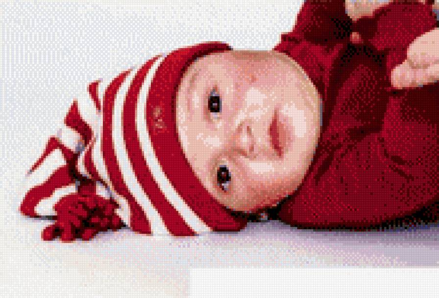 мой сын - предпросмотр