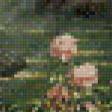 Предпросмотр схемы вышивки «Розовый сад» (№541035)