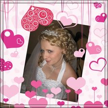 Схема вышивки «№541114»