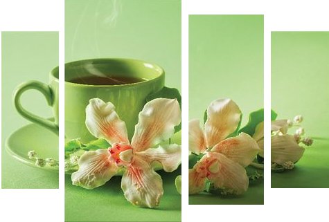 триптих - оригинал