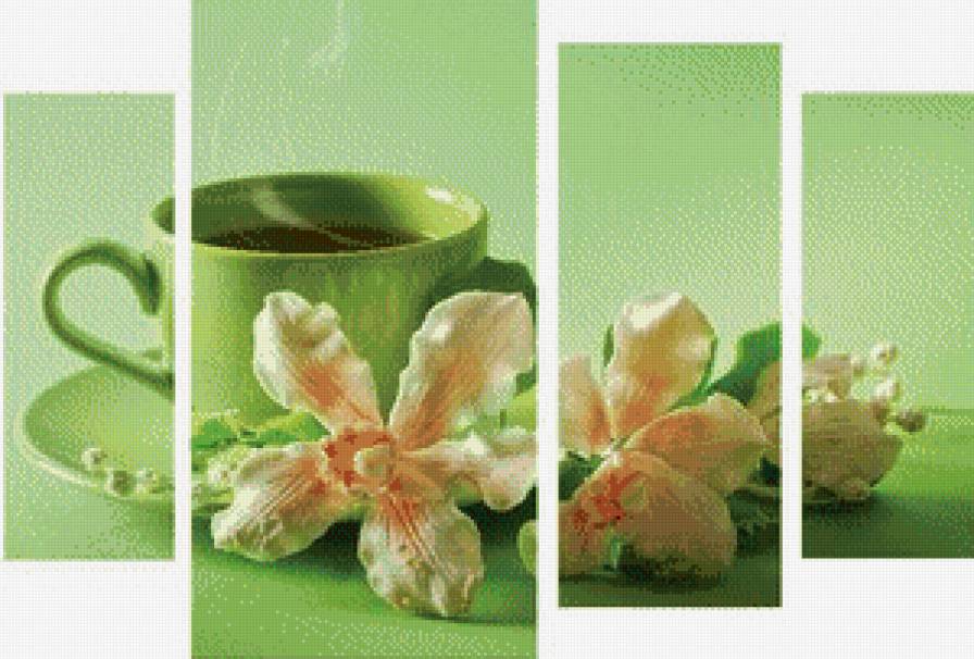 триптих - предпросмотр