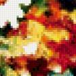 Предпросмотр схемы вышивки «Цветы» (№541165)