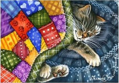 домашние любимцы - оригинал