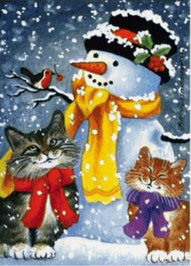 домашние любимцы - предпросмотр