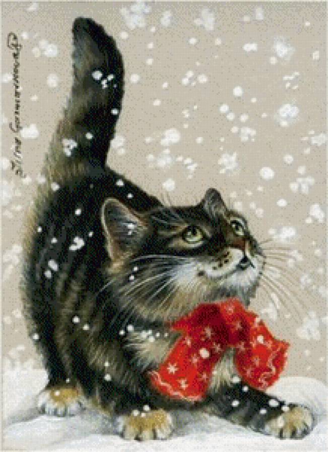 домашние любимцы - предпросмотр