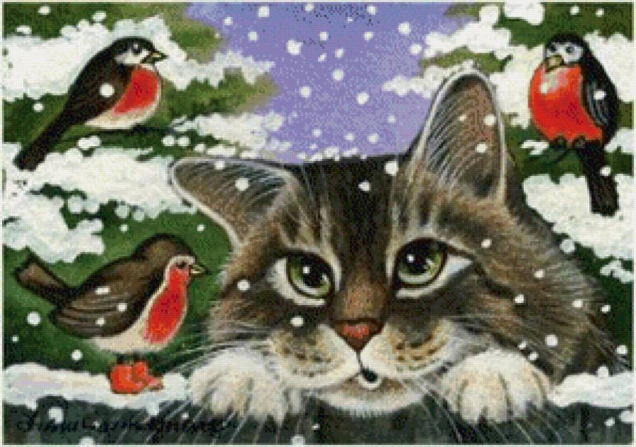 домашние любимцы - предпросмотр