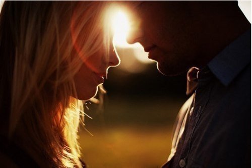 Пара - пара, тень - оригинал