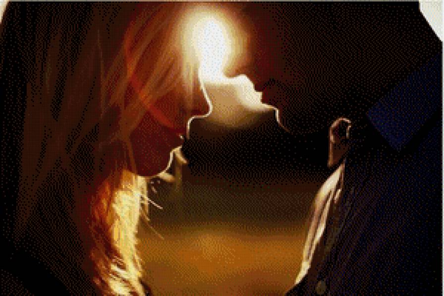 Пара - тень, пара - предпросмотр