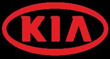 Схема вышивки «kia»