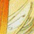 Предпросмотр схемы вышивки «худ.Альфонс Муха Картина» (№541625)
