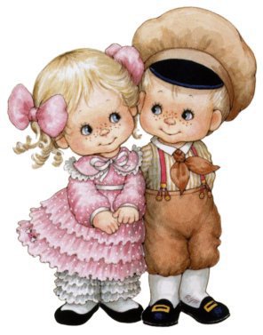 детки - оригинал