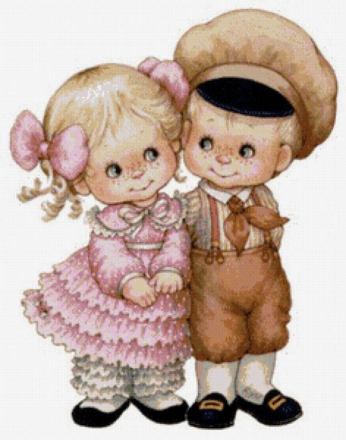 детки - предпросмотр