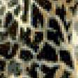 Предпросмотр схемы вышивки «жираф» (№541794)