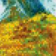 Предпросмотр схемы вышивки «серия "пейзажы"» (№541865)