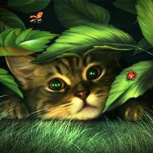 Схема вышивки «№541891»