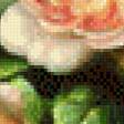 Предпросмотр схемы вышивки «English Elegance Roses in a Glass» (№541969)