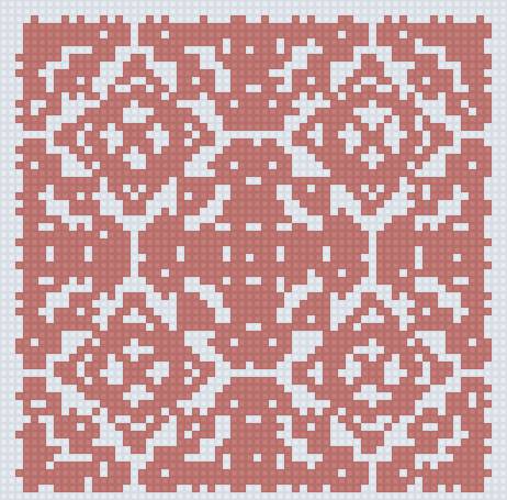 Бискорню - подушечка - предпросмотр