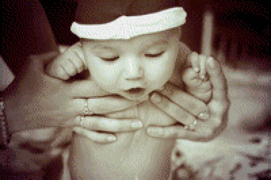 сынок - предпросмотр