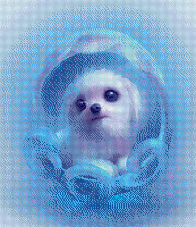 животное - предпросмотр