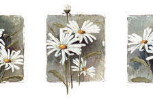 Схема вышивки «ramunes»