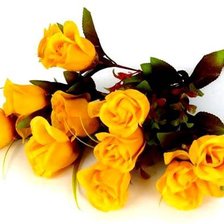 Схема вышивки «розы»