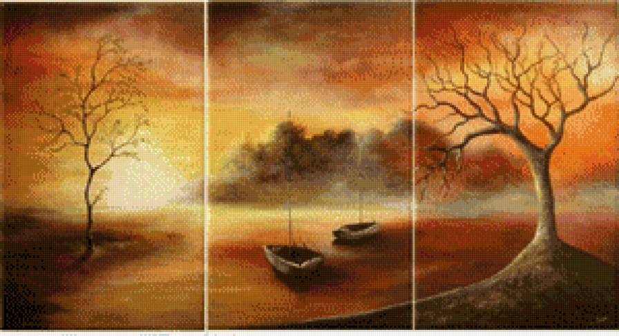 medziai - предпросмотр