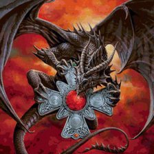 Схема вышивки «№542422»