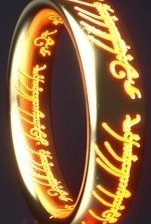 Схема вышивки «властелин колец»