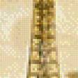 Предпросмотр схемы вышивки «Paris» (№542502)