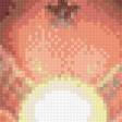 Предпросмотр схемы вышивки «ангел» (№542894)