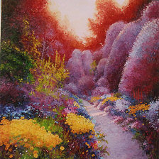 Схема вышивки «№542945»