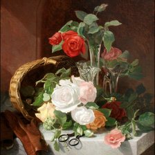 Схема вышивки «№543040»