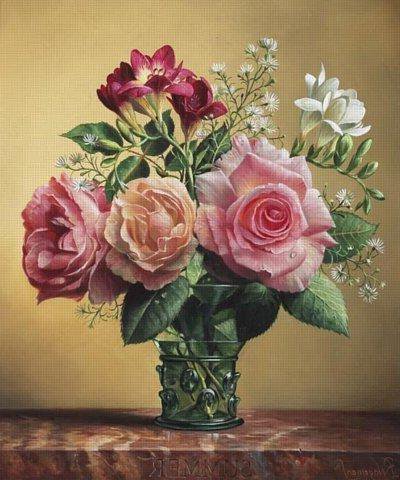 Лето - оригинал