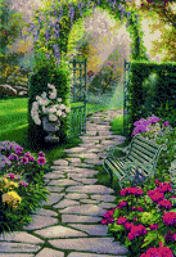 Дверь в лето - предпросмотр