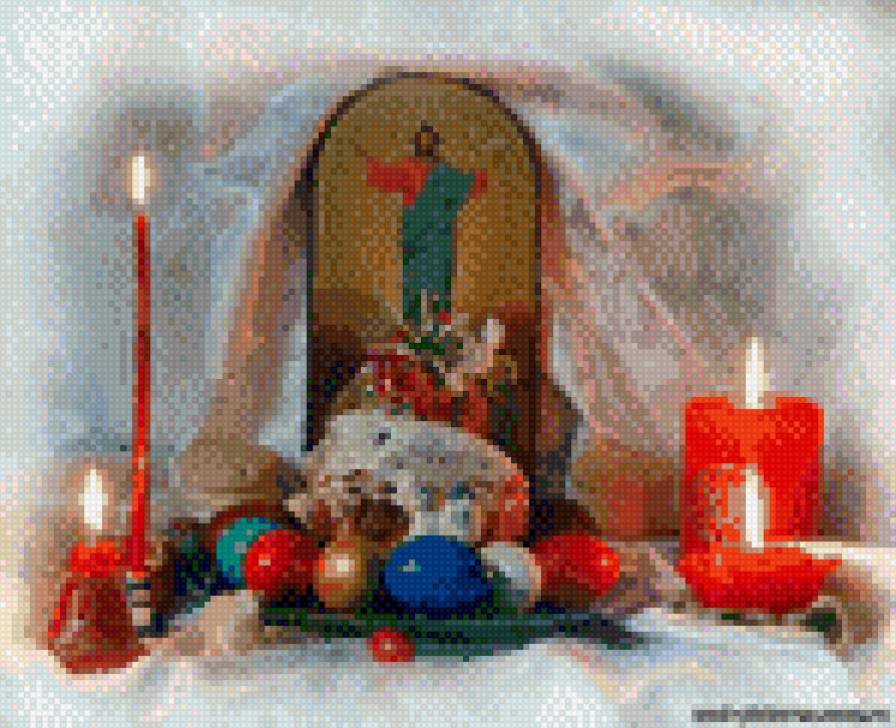 Пасха - предпросмотр