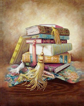 книги - оригинал