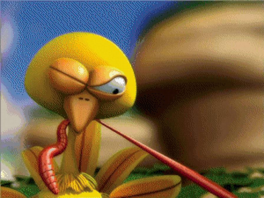 мультик - предпросмотр