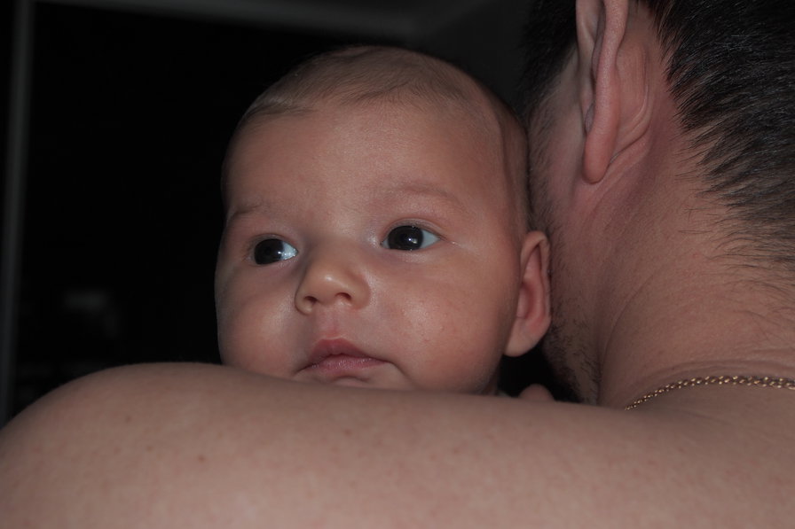 сынок - оригинал