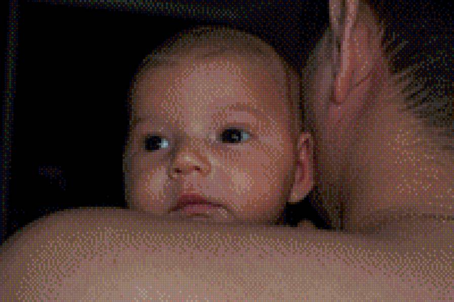 сынок - предпросмотр