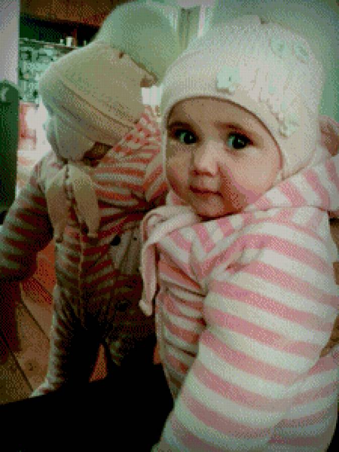 куколка - предпросмотр