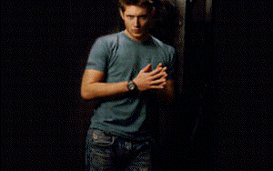 сверхъестественное - сериал - предпросмотр