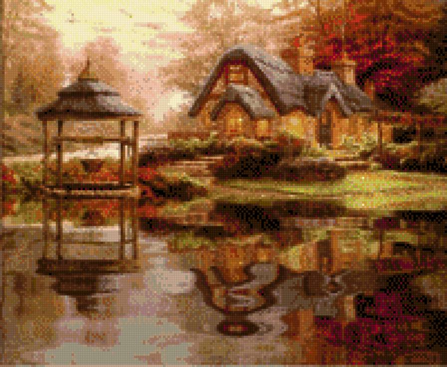 domik - предпросмотр