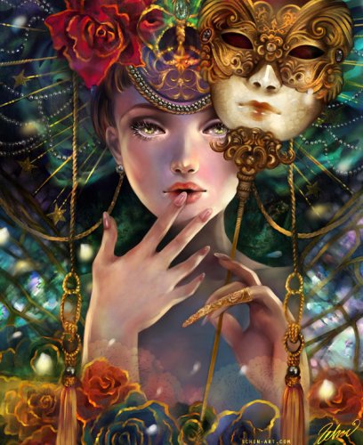 la donna del segreto - оригинал