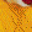 Предпросмотр схемы вышивки «carnavale» (№543798)