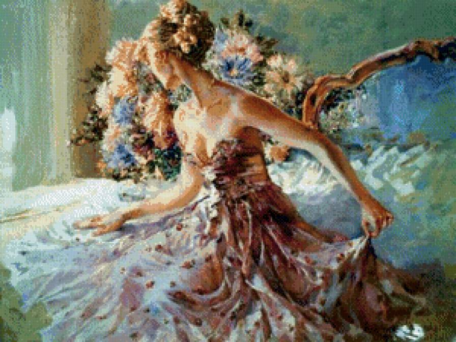 Прекрасная простота - предпросмотр