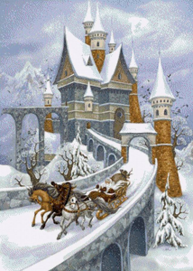 На праздник - детское - предпросмотр