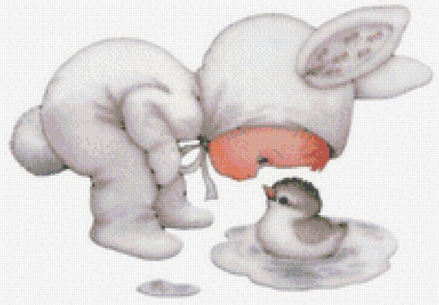 малыш - предпросмотр