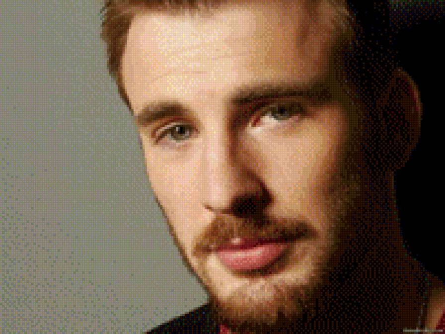 крис эванс - актер - предпросмотр