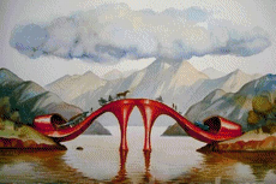 В.Куш - картина - предпросмотр